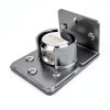 Roll Up Door Lock VITEZ Heavy-Duty Security for Garage – Chrome-3