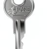 Cedar Chest Key Replacement Compatible with Lane Cedar S Series Safety Style Locks S83 S84 S85 S86 S87 S88 S89 S90 S99-0