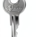 Cedar Chest Key Replacement Compatible with Lane Cedar S Series Safety Style Locks S83 S84 S85 S86 S87 S88 S89 S90 S99-0