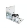Heavy-Duty Steel Roll-Up Lock by Mindoub - Security, Weather-Resistant-6